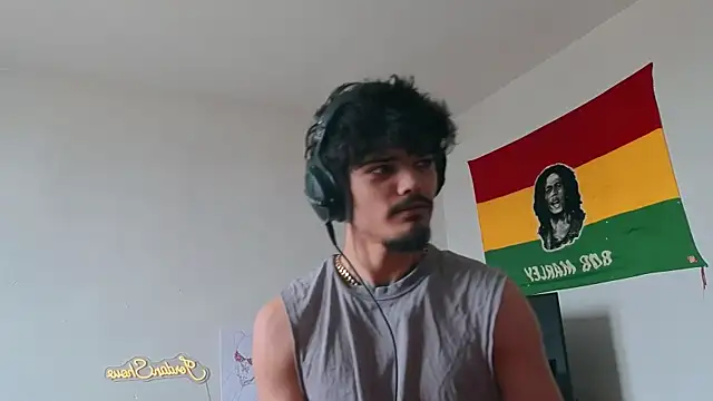 Show Webcam de JordanShow