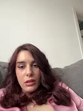 Živý XXX chat Mazzekyn