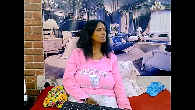 IndianVanya4u2u Live Chatraum