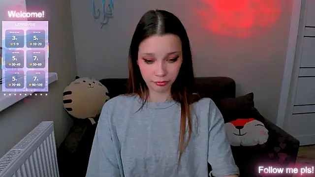 Chat +18 de Kitten_Alissa ao vivo