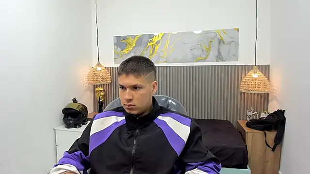 AlessandroFranco's Webcam Show