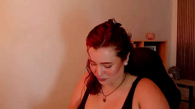 Živý XXX chat JeanneWilliams