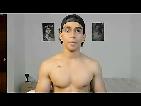 Chat XXX ao vivo de mateo_jack