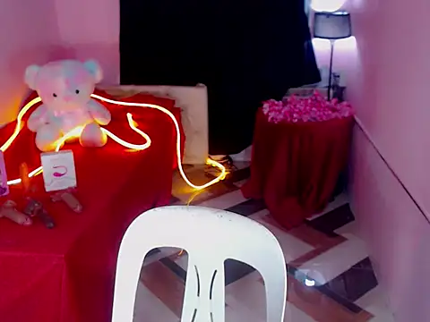 _kaguraxx Pertunjukan Webcam