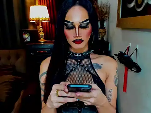 lubottarah's Webcam Show