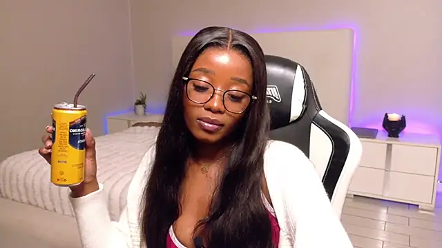 Chatroom XXX en direct de IrisStallion