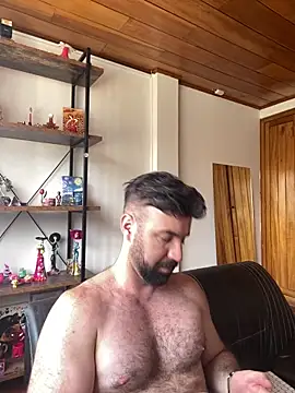 ADONIS_ART01 Webcam-Show