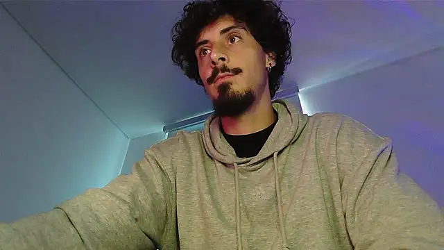 Show de webcam de milkoffe