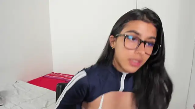Živý XXX chat Mazikeen__18