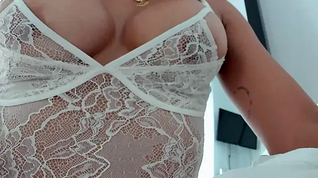Webkamerová show BomBumVelvet