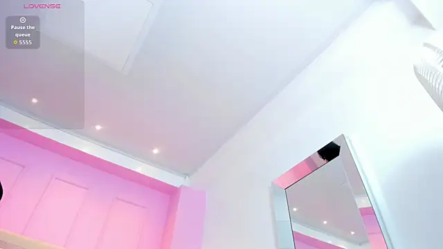 IRINA_PALVINのライブXXXチャット