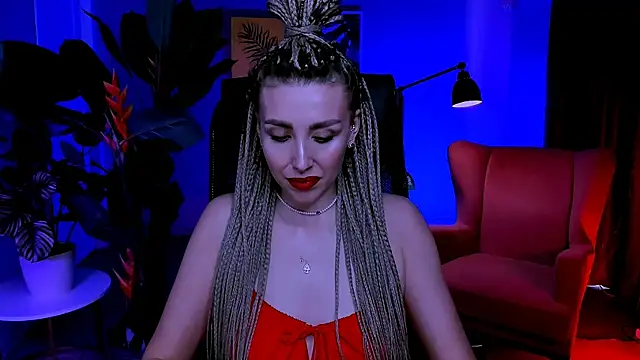 MonicaRileyのライブXXXチャット