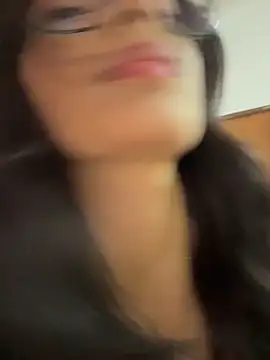 Czat XXX na żywo – isabel_space
