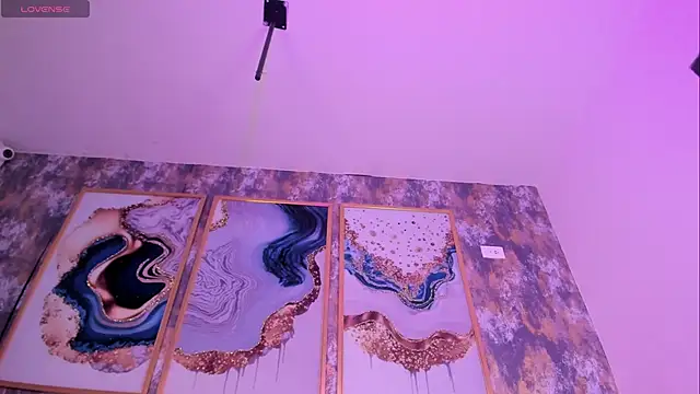Spider_WebbedX Show in webcam