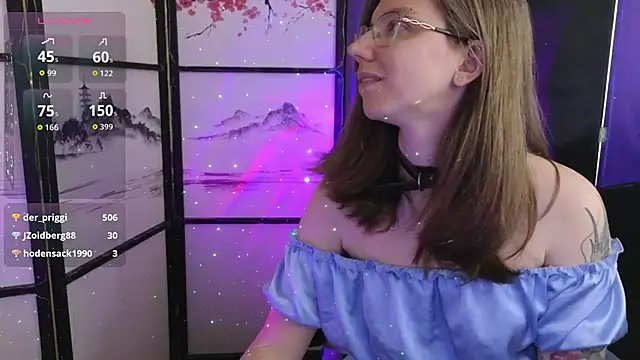 scarlettsrose Live XXX-Chat