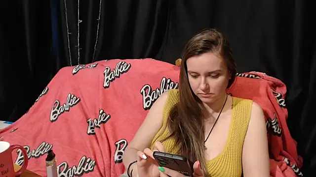 Milana69 Live Chatraum