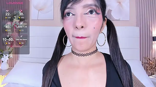LisaLain's Live XXX Chat