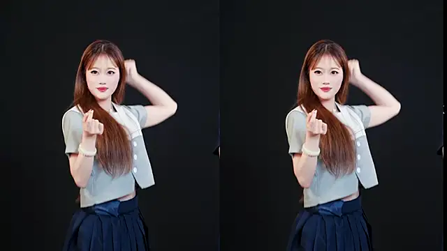 QianxiGirl-8888: вебкам-шоу