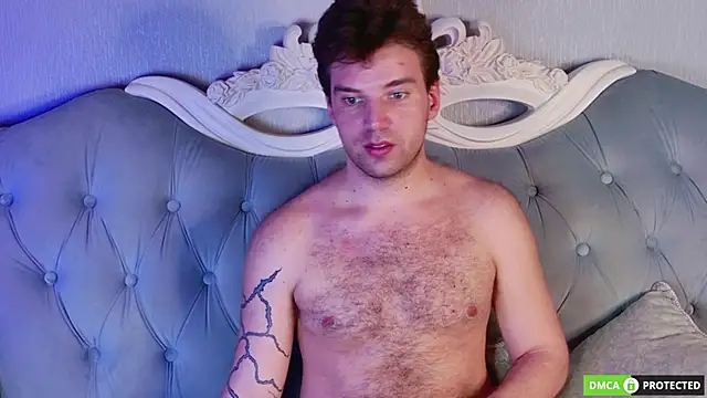 Chat +18 de ArthurMeyers ao vivo