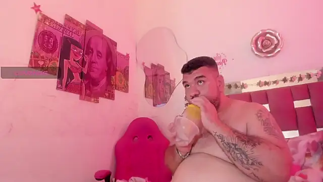 Chat XXX Live horus_gil