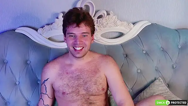 Chat XXX en directo de ArthurMeyers