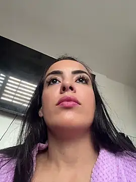 Srta_Jhenny 라이브 XXX 채팅