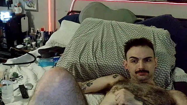 Show Webcam de Girthywhereitmatters