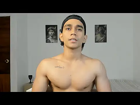 mateo_jack's Webcam Show