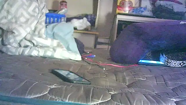 Show de _P3RKY_IMMORTAL3_FIR3_ na webcam