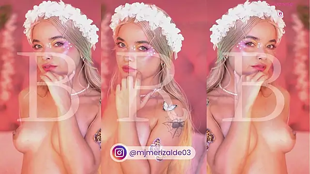 Chat +18 de mili_moon_ ao vivo
