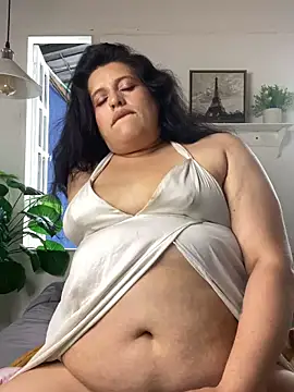 Chat +18 de Andrea_secret_ ao vivo