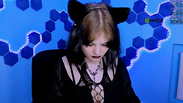 nikki_kiss_ – Naživo XXX chat