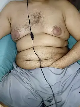 Show Webcam de chubbygamer26