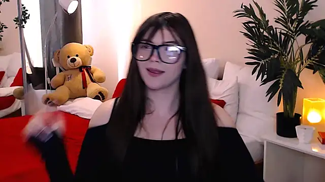 soulless_ Live XXX-chat