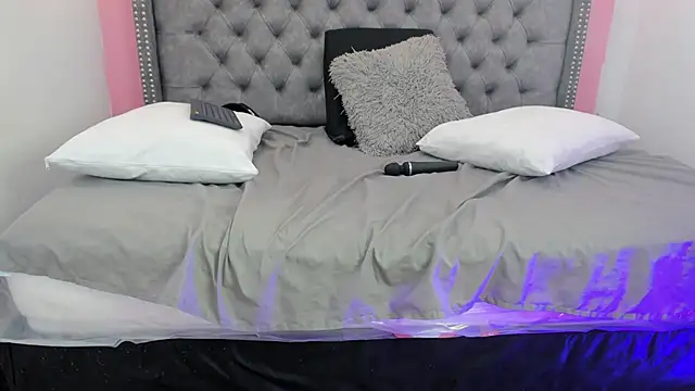 Scarlett_glowX Chat XXX in diretta