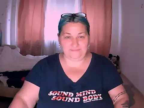 SweetBoobs2 Adlı Modelin Canlı XXX Sohbeti