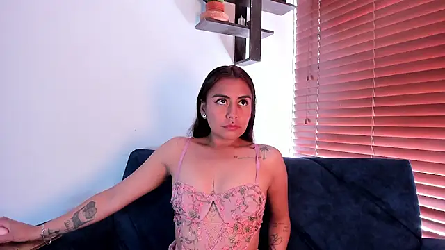 Chat XXX ao vivo de im_amber