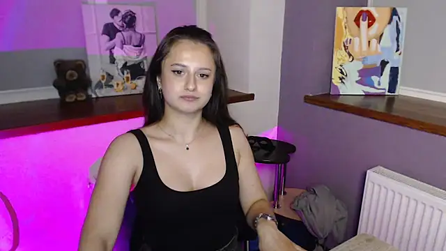 Caramel_bunny live XXX chat