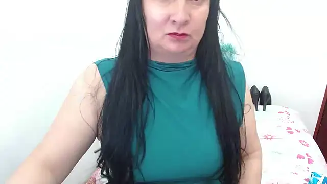Ashyle's Live XXX Chat