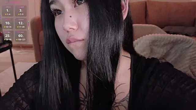 Yuriko_May Obrolan Langsung XXX
