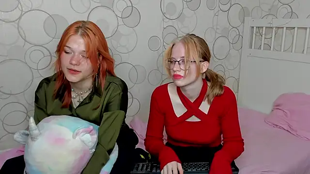 Онлайн чат XXX FernandaDryman