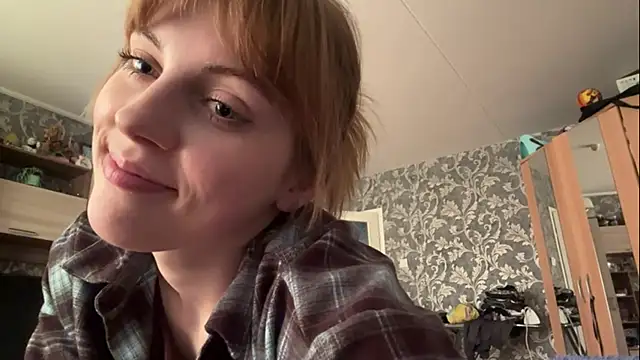 Chat +18 de ShonnaTweddle ao vivo