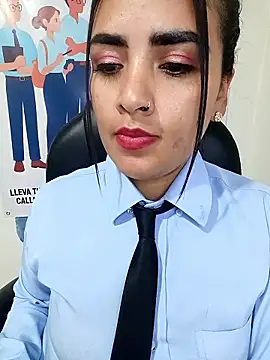 Chat XXX ao vivo de MAYE__13