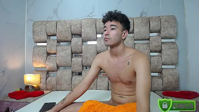 KathyAiden Webcam-Show