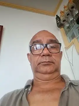 Show de webcam de cuian