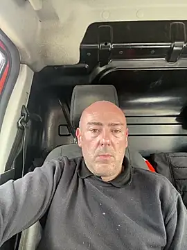 Richmcgee Pertunjukan Webcam