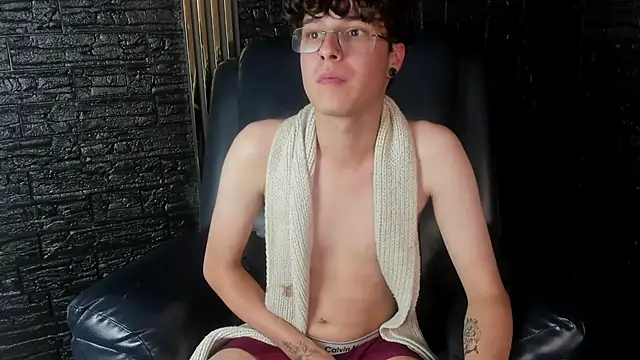 Krown_nox Webcam Show