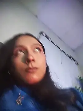 Webkamerová show Jamadoll66