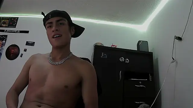 Fenix_hardcock Webcam Show