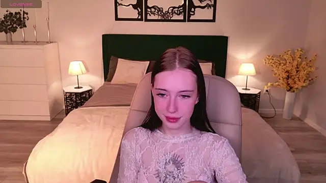 AlexisBliss' Live XXX Chat